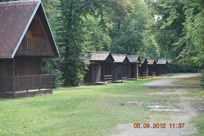 Autokemp Morava - zdjęcie 4