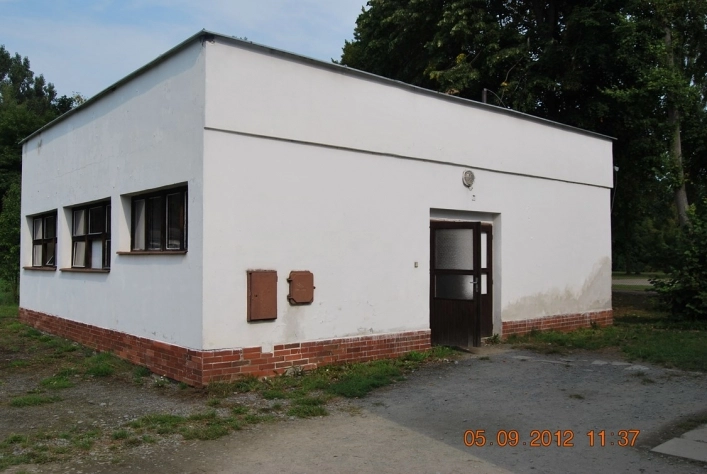 Autokemp Morava - zdjęcie 3