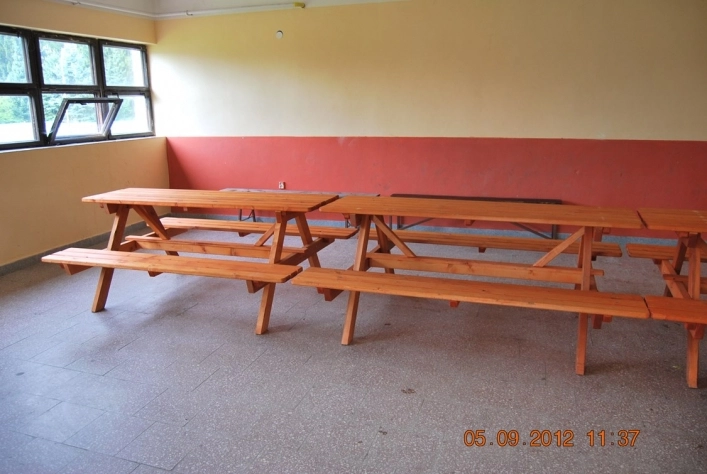 Autokemp Morava - zdjęcie 2