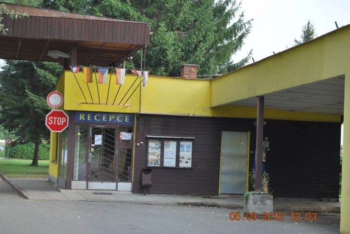 Autokemp Morava - zdjęcie 1