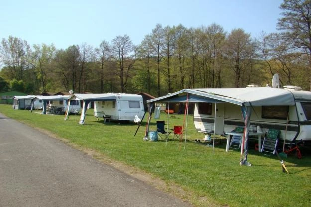 Autokemp Nyrsko - zdjęcie 4