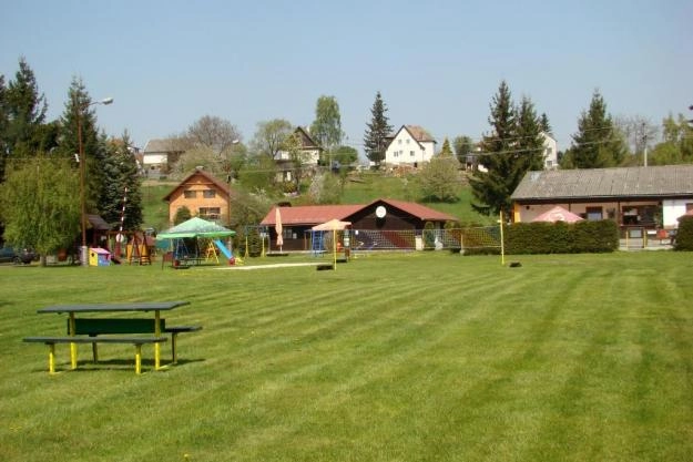 Autokemp Nyrsko - zdjęcie 3