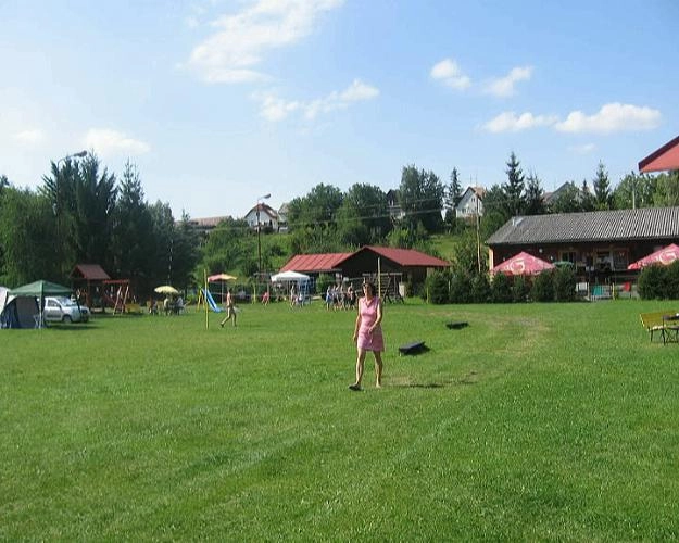 Autokemp Nyrsko - zdjęcie 2