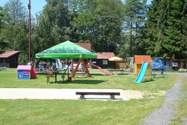 Autokemp Nyrsko - zdjęcie 1