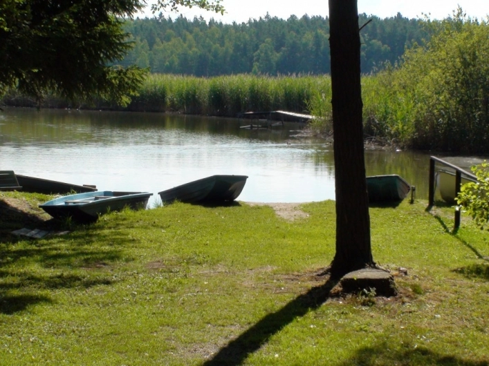 Autokemp Světlíková - zdjęcie 4