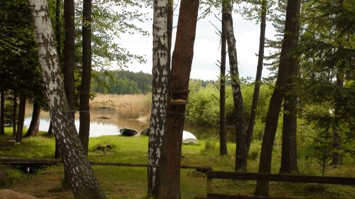 Autokemp Světlíková - zdjęcie 1