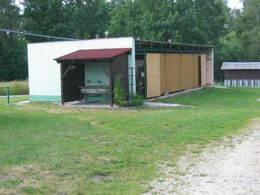 Autokemp U Skalníků - zdjęcie 4