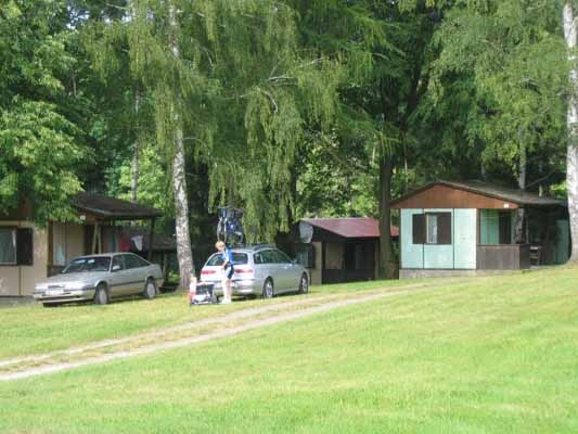 Autokemp U Skalníků - zdjęcie 3