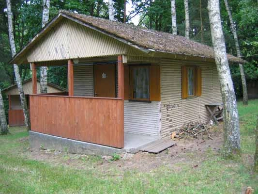 Autokemp U Skalníků - zdjęcie 1