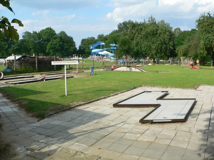 Autokempink Straznice - zdjęcie 4