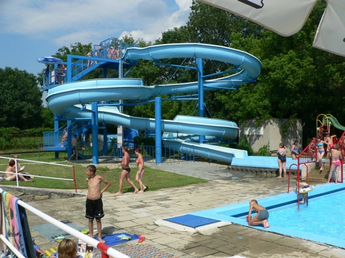 Autokempink Straznice - zdjęcie 1