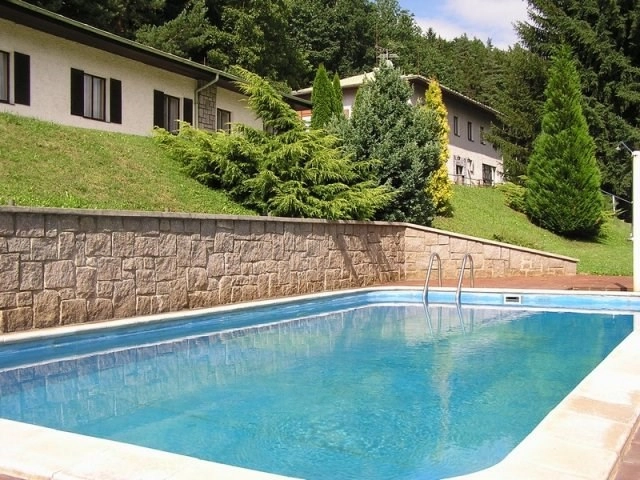 Camp and Hotel Lavka Chocerady - zdjęcie 4