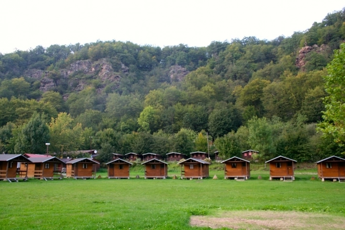 Camp Bítov spol.s r.o. -Vranovská přehrada - zdjęcie 4