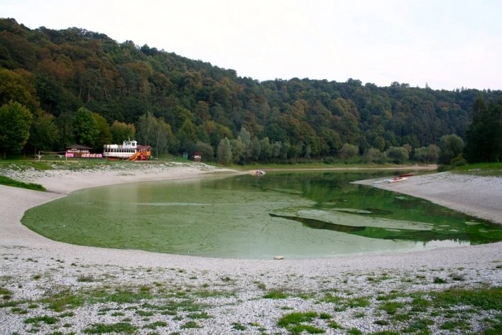 Camp Bítov spol.s r.o. -Vranovská přehrada - zdjęcie 3