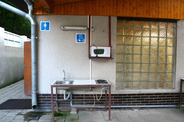 Camp Bítov spol.s r.o. -Vranovská přehrada - zdjęcie 2