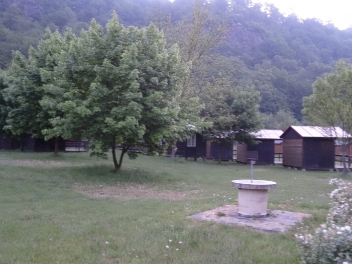 Camp Bítov spol.s r.o. -Vranovská přehrada - zdjęcie 1