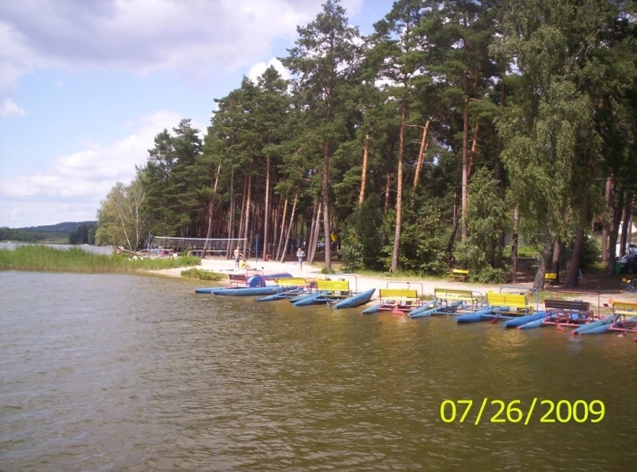 Camp Borny - zdjęcie 4