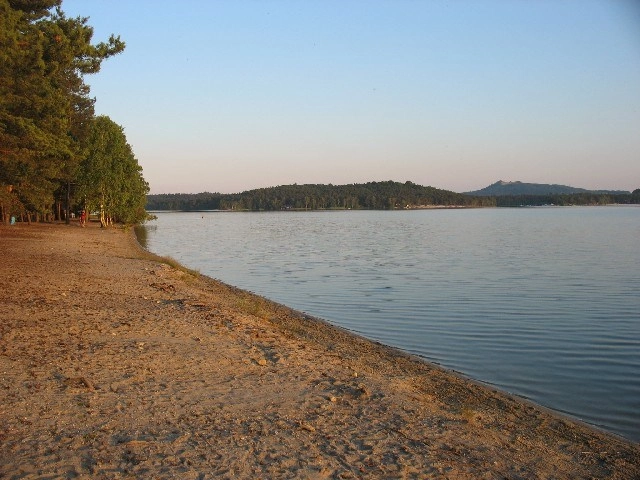 Camp Borny - zdjęcie 1