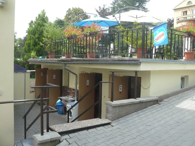 Camp Dana Troja - zdjęcie 3