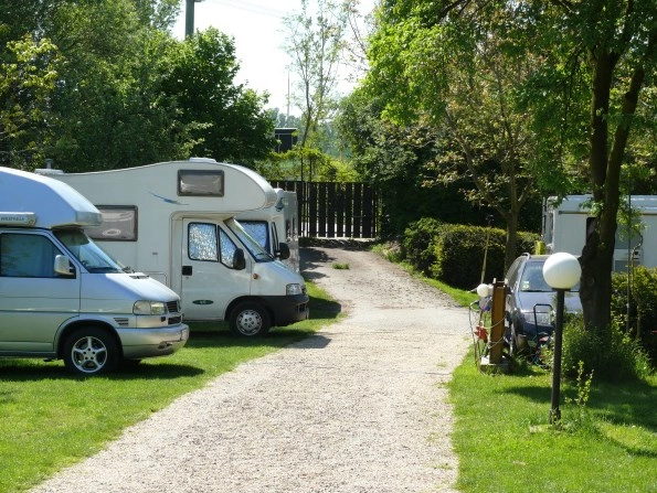 Camp Dana Troja - zdjęcie 1