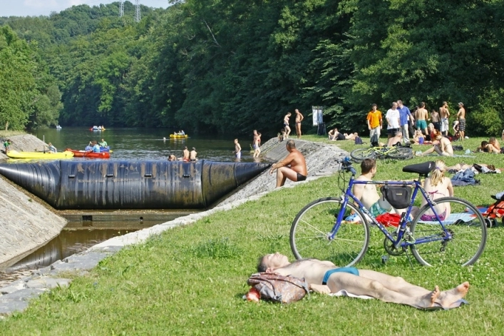 Camp Dolánky - zdjęcie 4