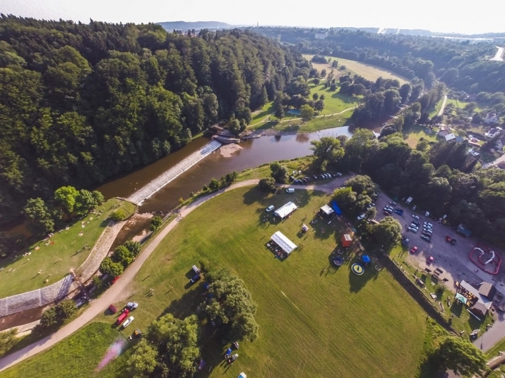 Camp Dolánky - zdjęcie 3