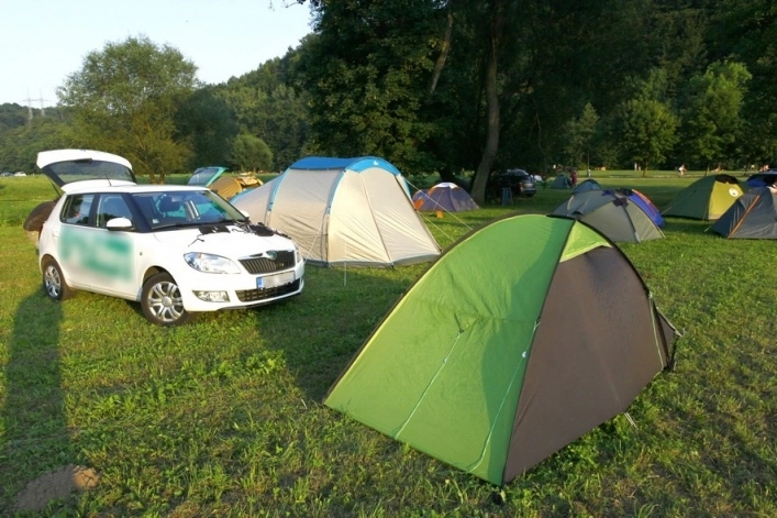 Camp Dolánky - zdjęcie 2