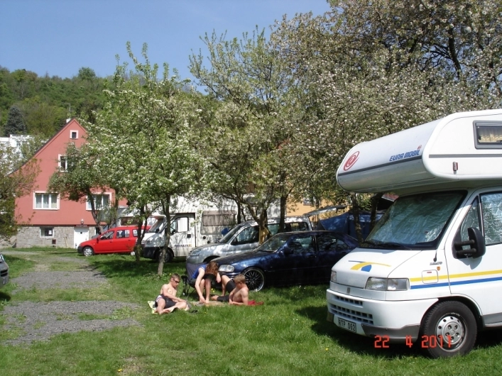 Camp Herzog - zdjęcie 3