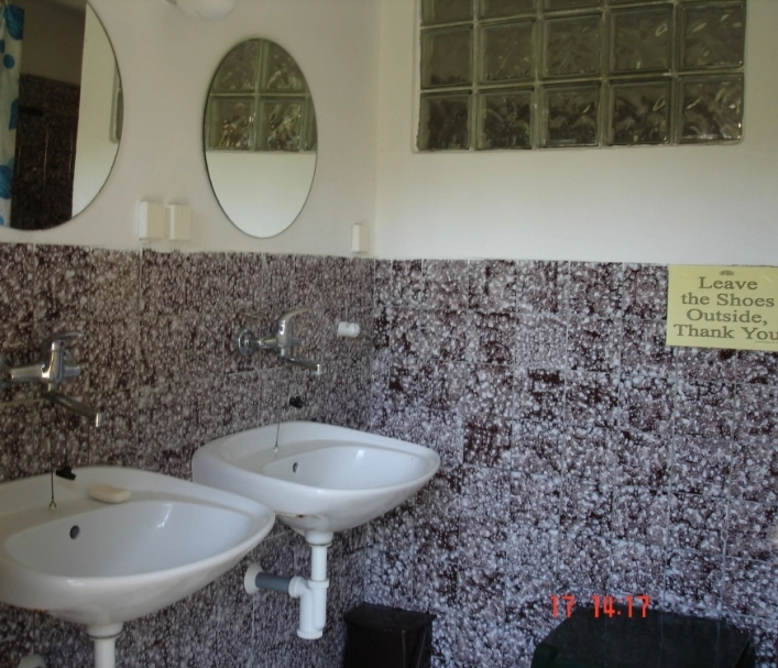 Camp Herzog - zdjęcie 2