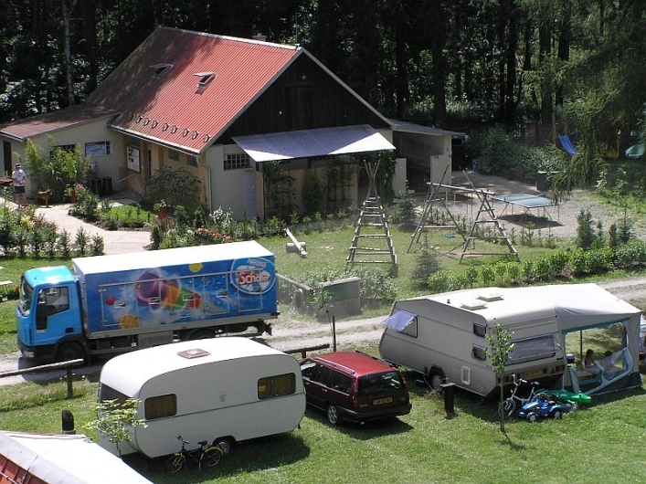 zobacz camping - zdjęcie 16