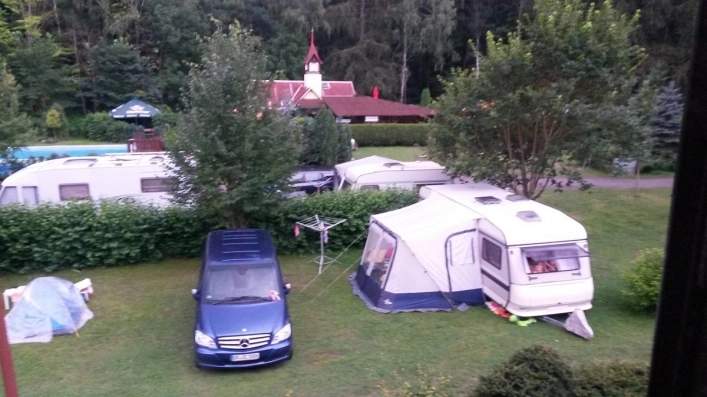 Camp Karolina - zdjęcie 4