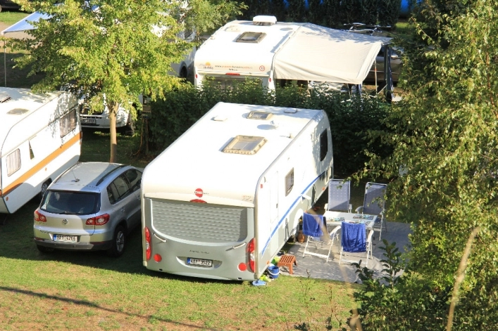 Camp Karolina - zdjęcie 3