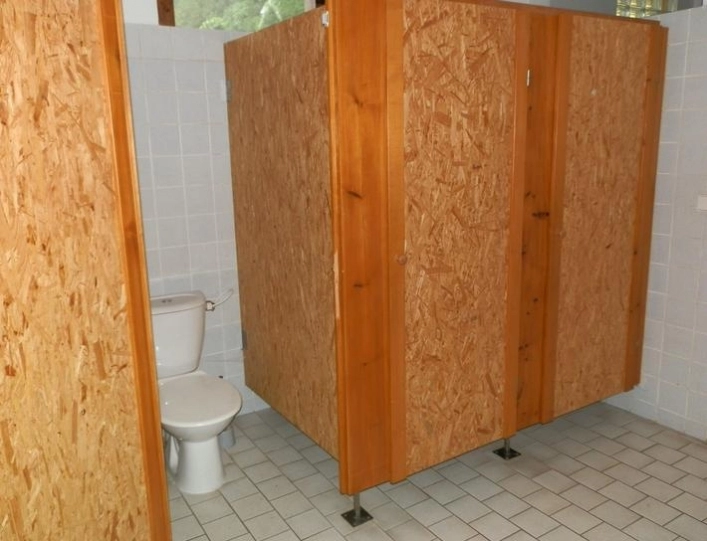 Camp Karolina - zdjęcie 1