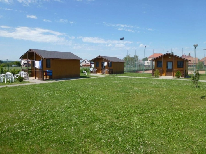 CAMP Lodin - zdjęcie 2