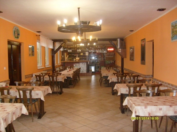 Camp Mšeno - zdjęcie 4