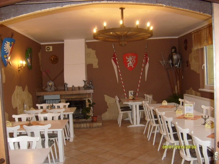 Camp Mšeno - zdjęcie 3