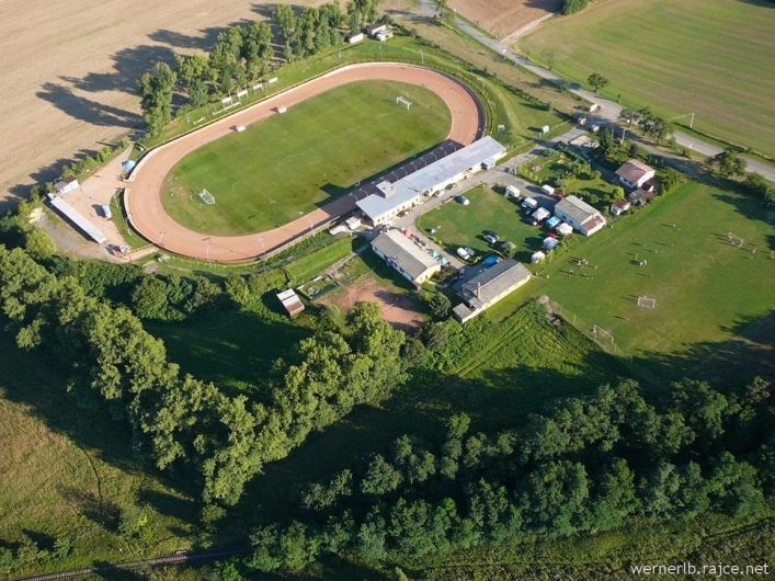 Camp Mšeno - zdjęcie 2