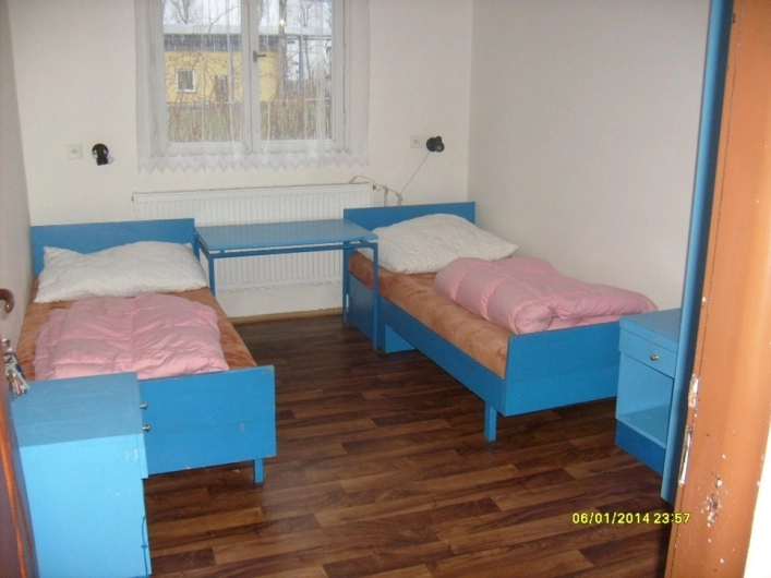 Camp Mšeno - zdjęcie 1