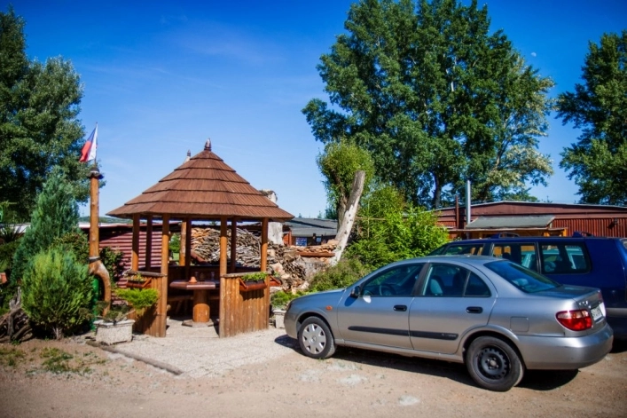 Camp Pálava - Nové Mlýny - zdjęcie 4