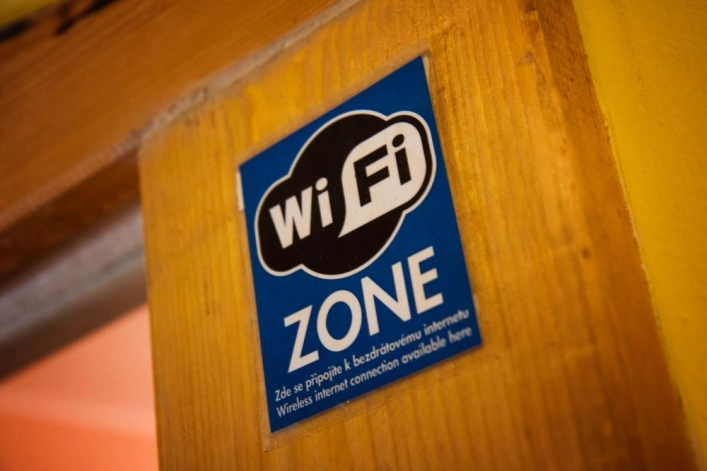 Camp Pálava - Nové Mlýny - zdjęcie 2