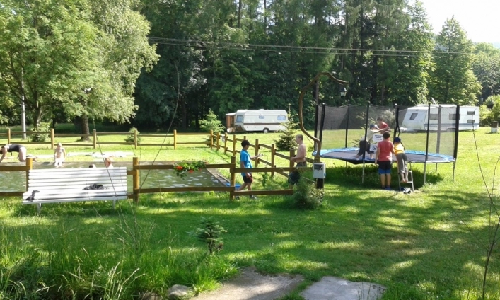 Camp pod kaštany - zdjęcie 4