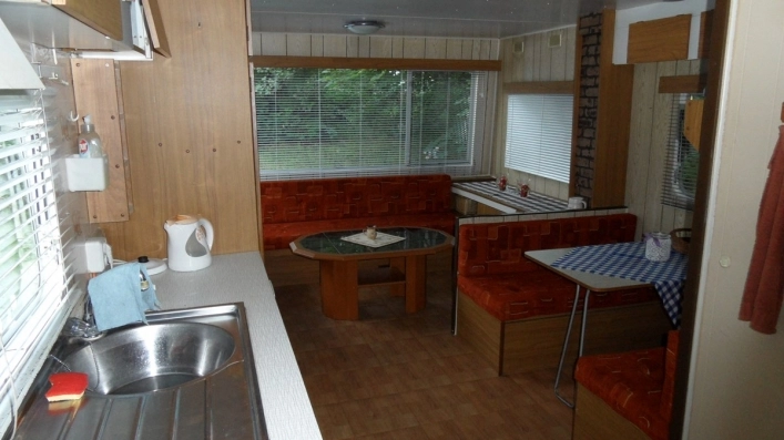 Camp pod kaštany - zdjęcie 2