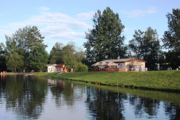 Camp Rohanov - zdjęcie 1