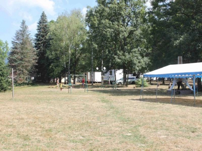 Camp Sport - zdjęcie 4