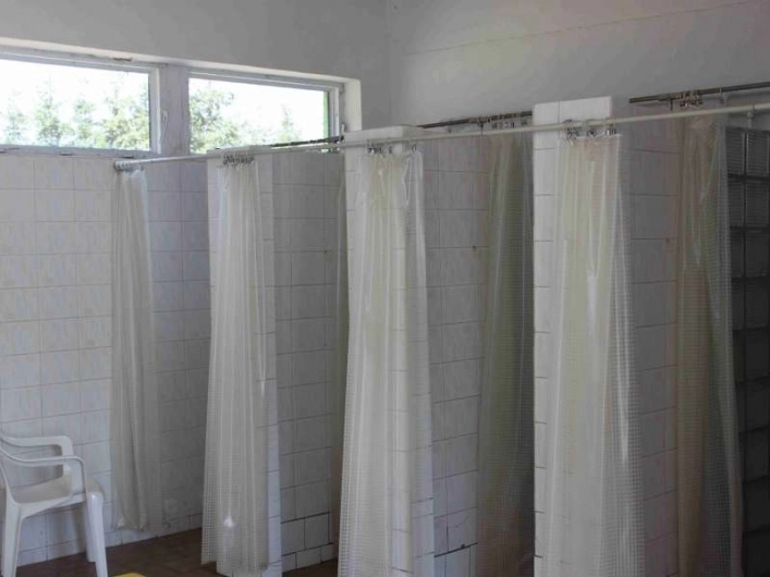 Camp Sport - zdjęcie 1