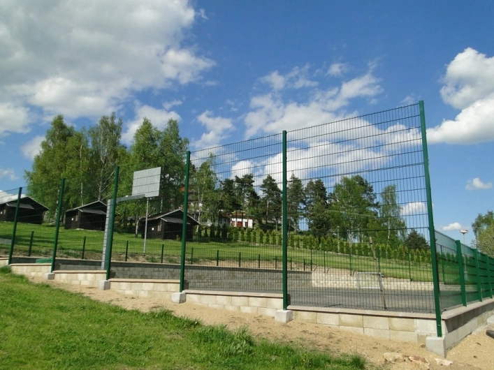 Camp Varry - zdjęcie 4