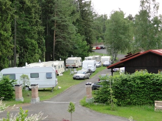 Camp Varry - zdjęcie 3