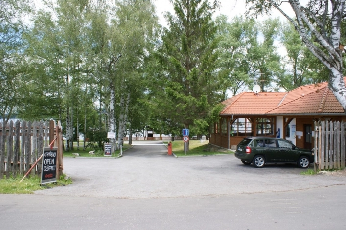 Camp Villa Bohemia - zdjęcie 4