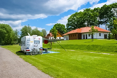 Camp Villa Bohemia