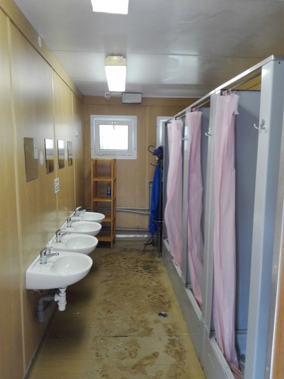 Camp Zizkov - zdjęcie 4